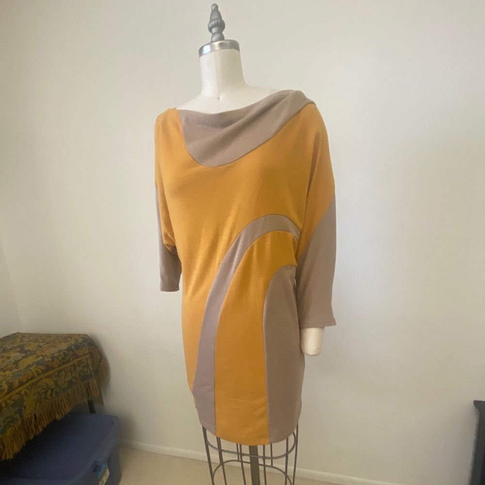 Shirt Dress